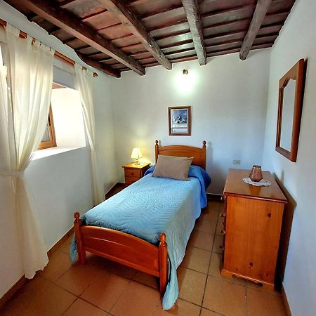 Simon Villa Barlovento Exterior foto