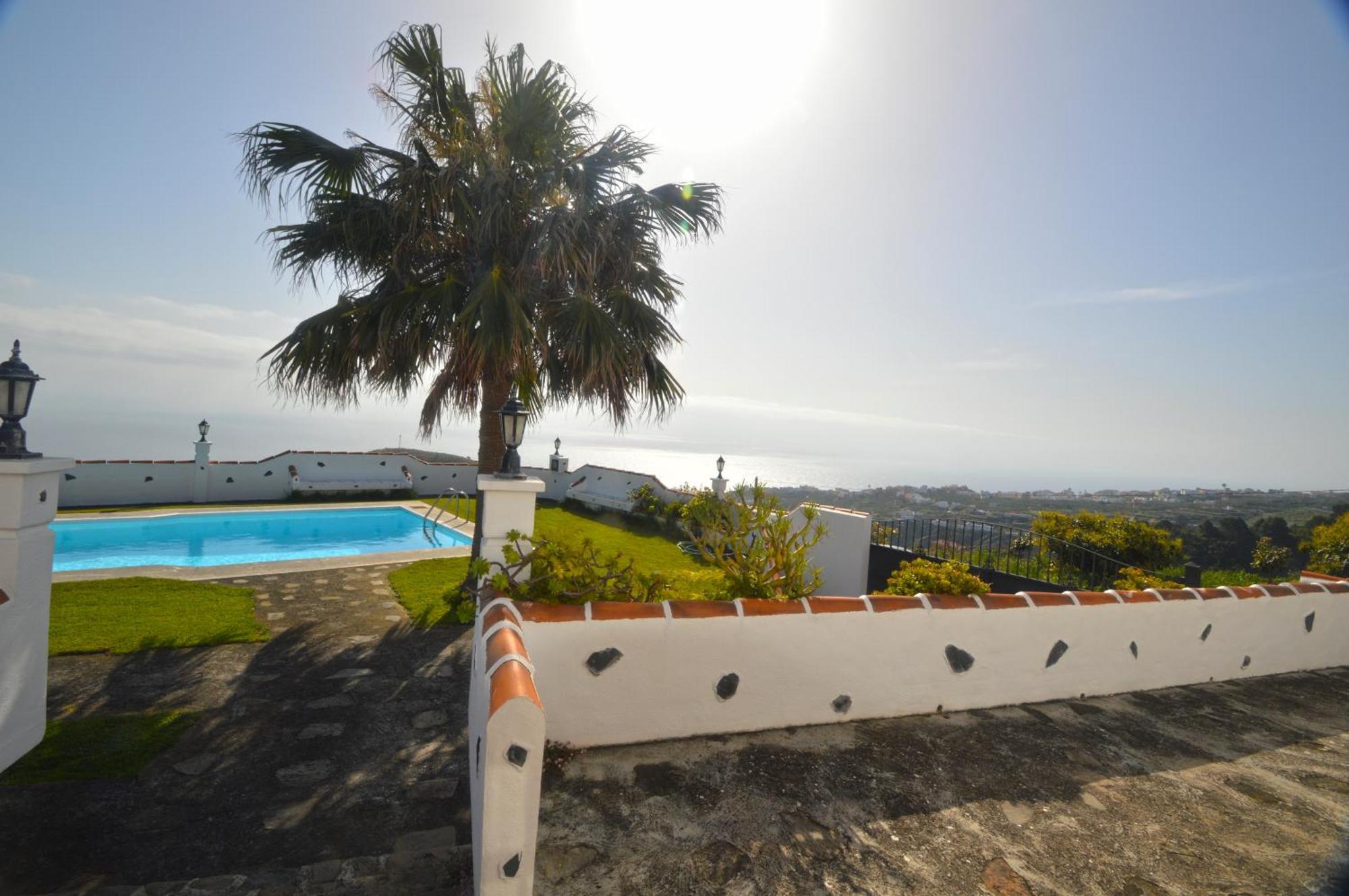 Simon Villa Barlovento Exterior foto