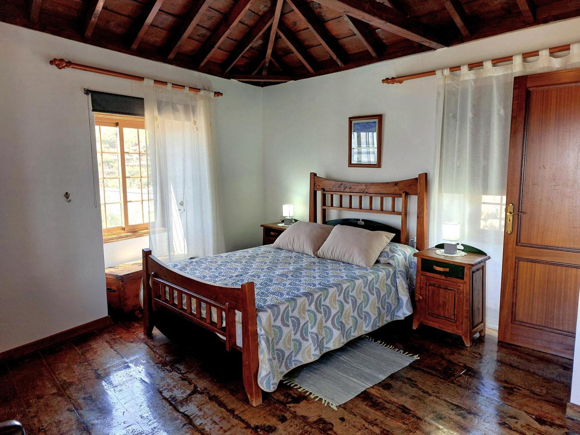 Simon Villa Barlovento Exterior foto