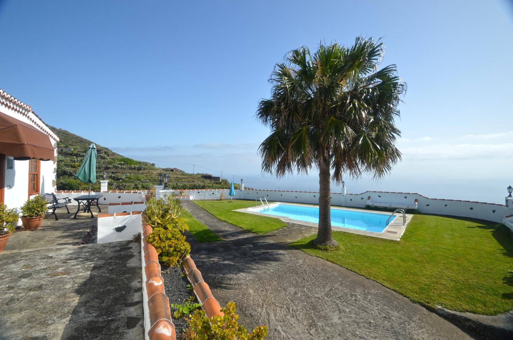 Simon Villa Barlovento Exterior foto
