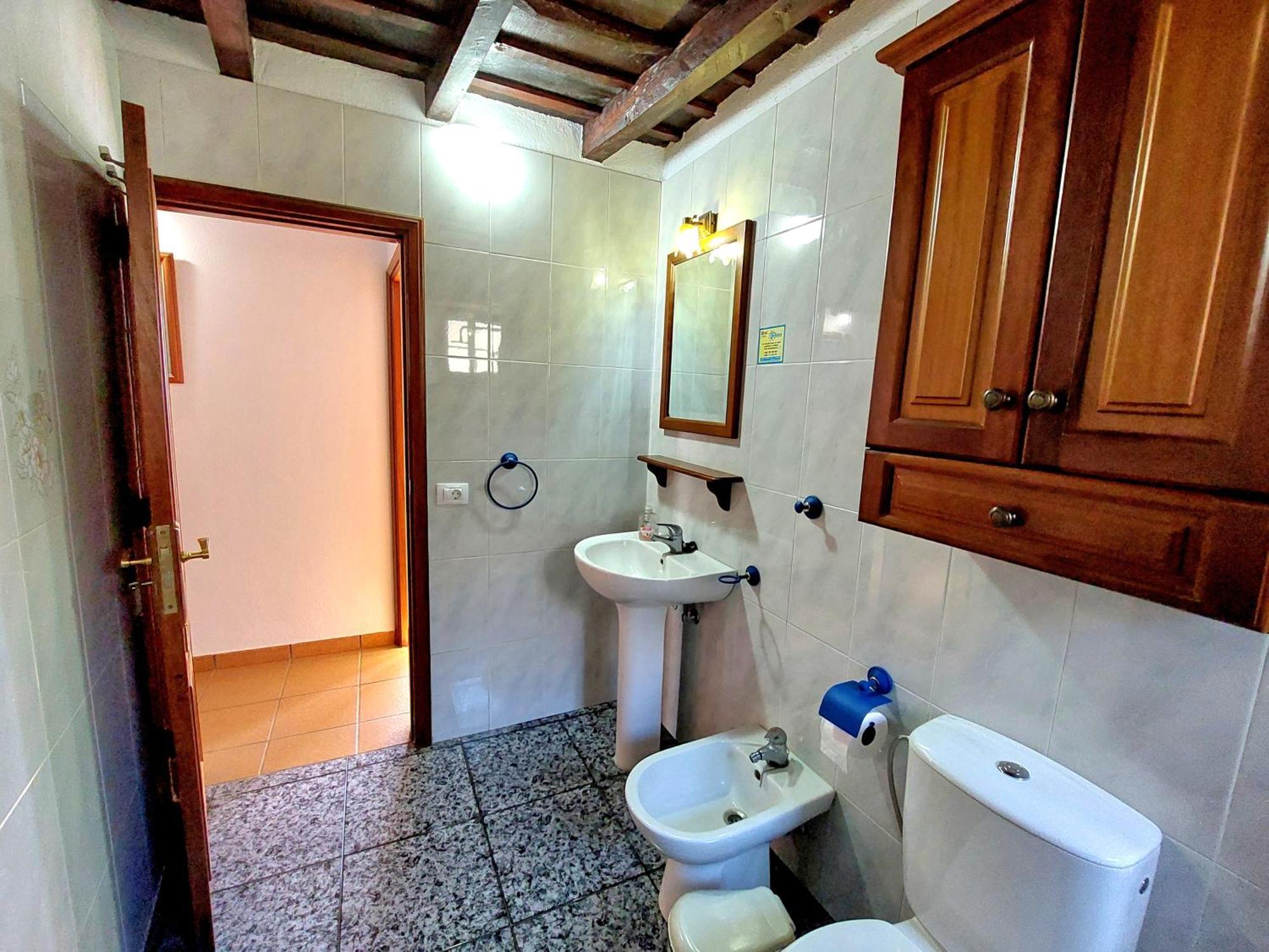 Simon Villa Barlovento Exterior foto