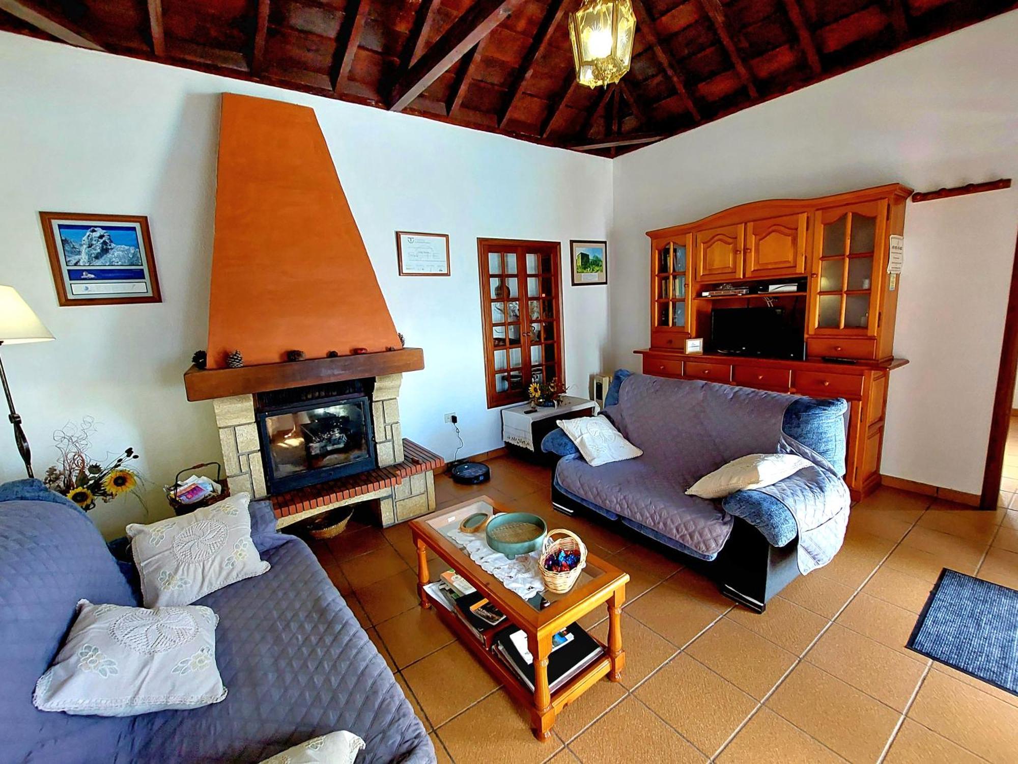 Simon Villa Barlovento Exterior foto