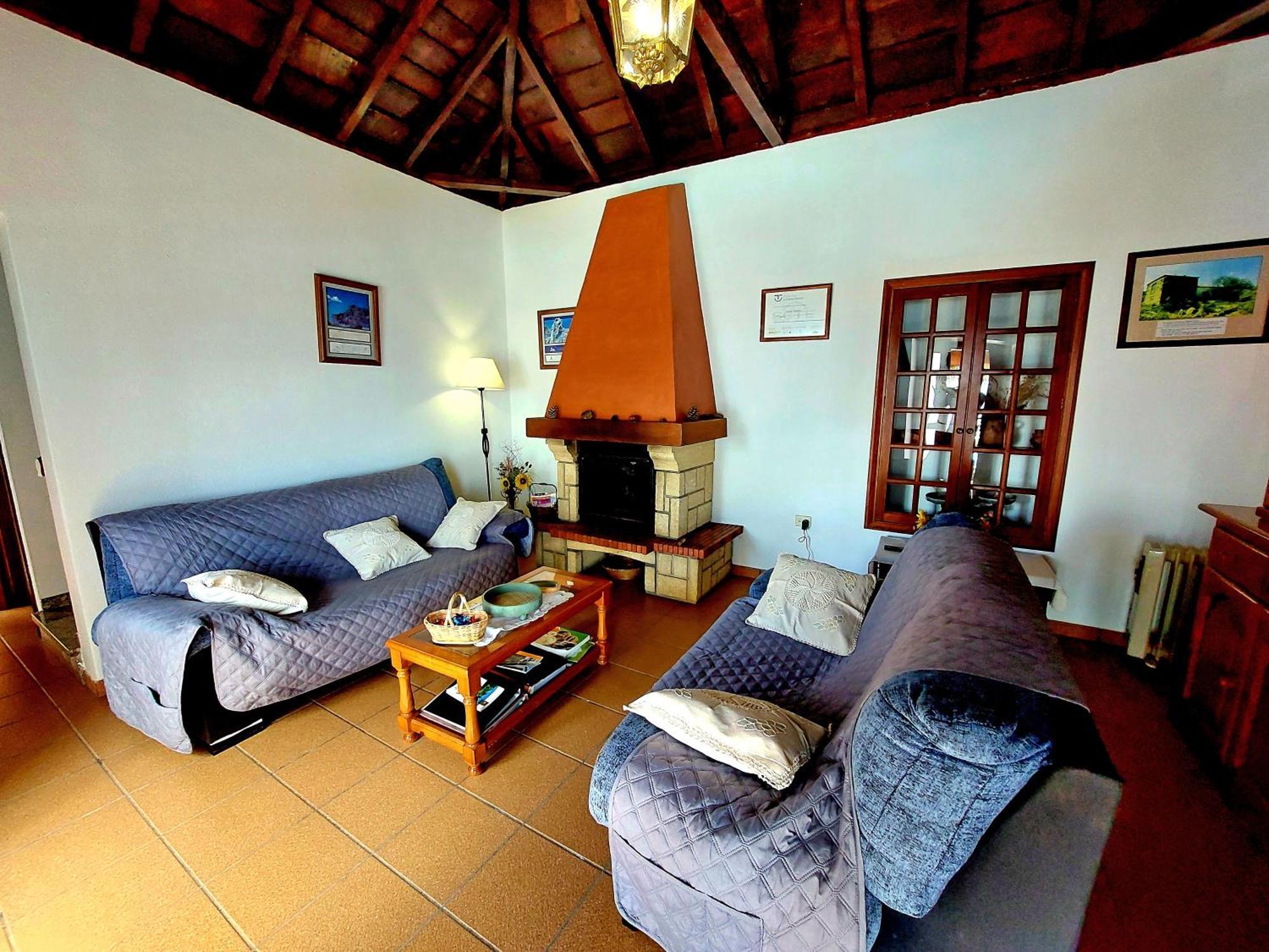 Simon Villa Barlovento Exterior foto