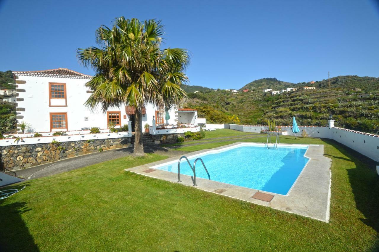 Simon Villa Barlovento Exterior foto